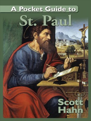 cover image of A Pocket Guide to St. Paul